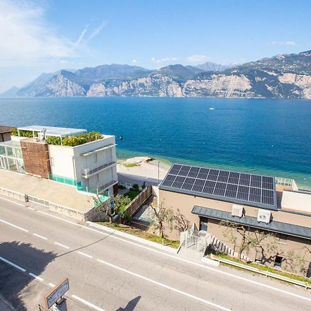 Villa Pifferi Malcesine Luaran gambar