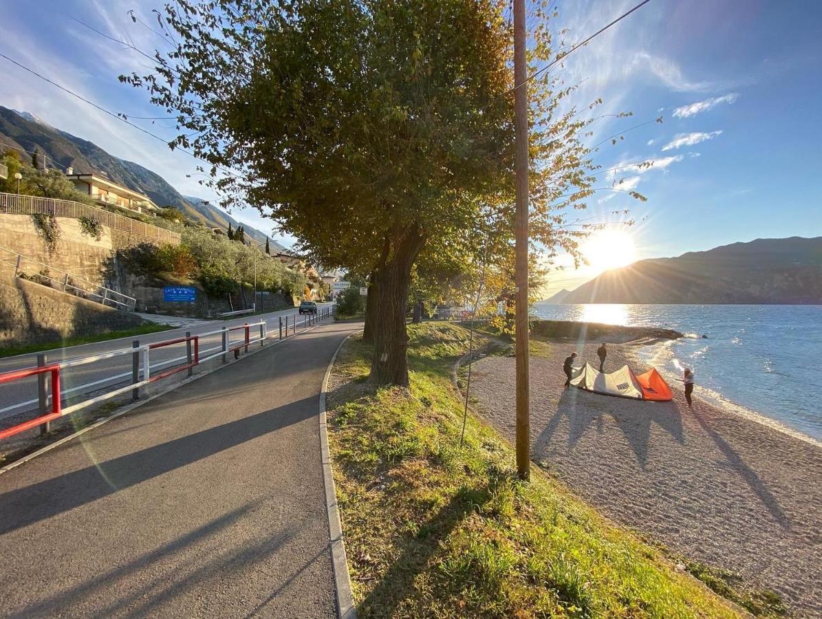 Villa Pifferi Malcesine Luaran gambar