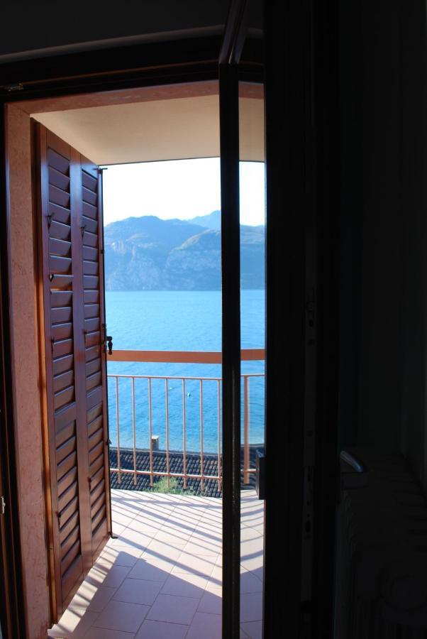 Villa Pifferi Malcesine Luaran gambar