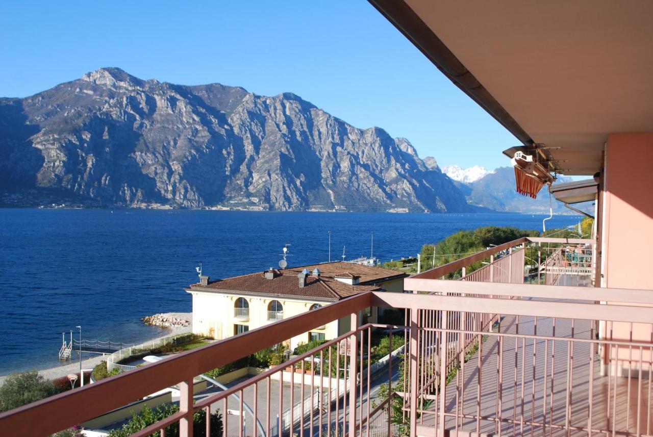 Villa Pifferi Malcesine Luaran gambar