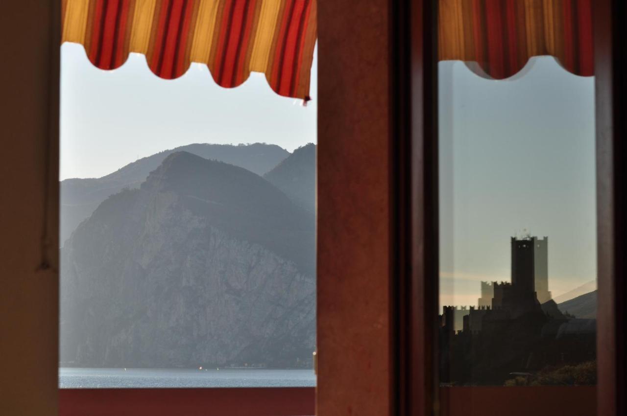 Villa Pifferi Malcesine Luaran gambar