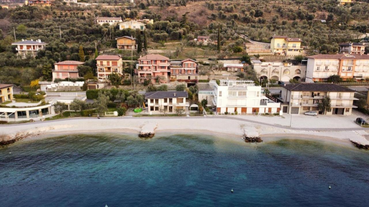 Villa Pifferi Malcesine Luaran gambar