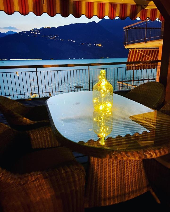 Villa Pifferi Malcesine Luaran gambar