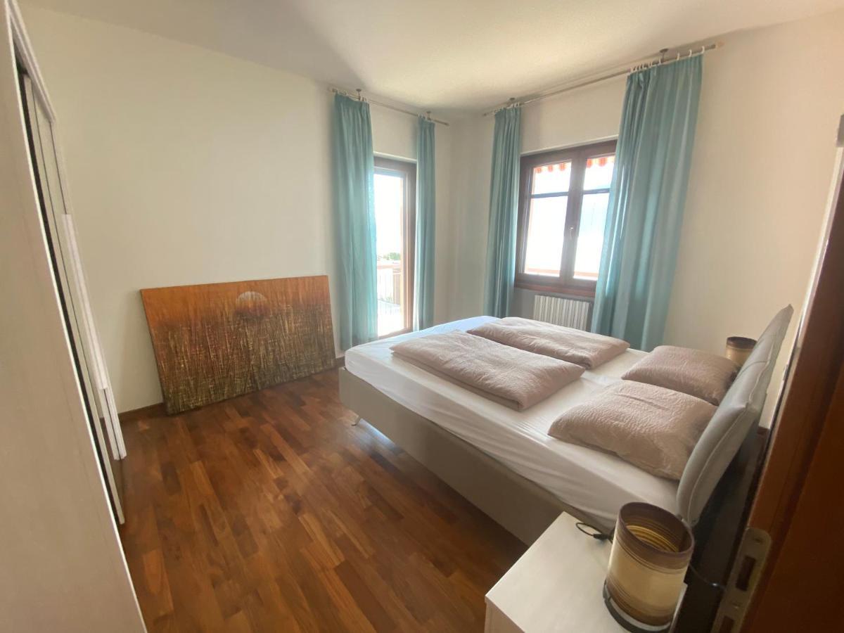 Villa Pifferi Malcesine Luaran gambar
