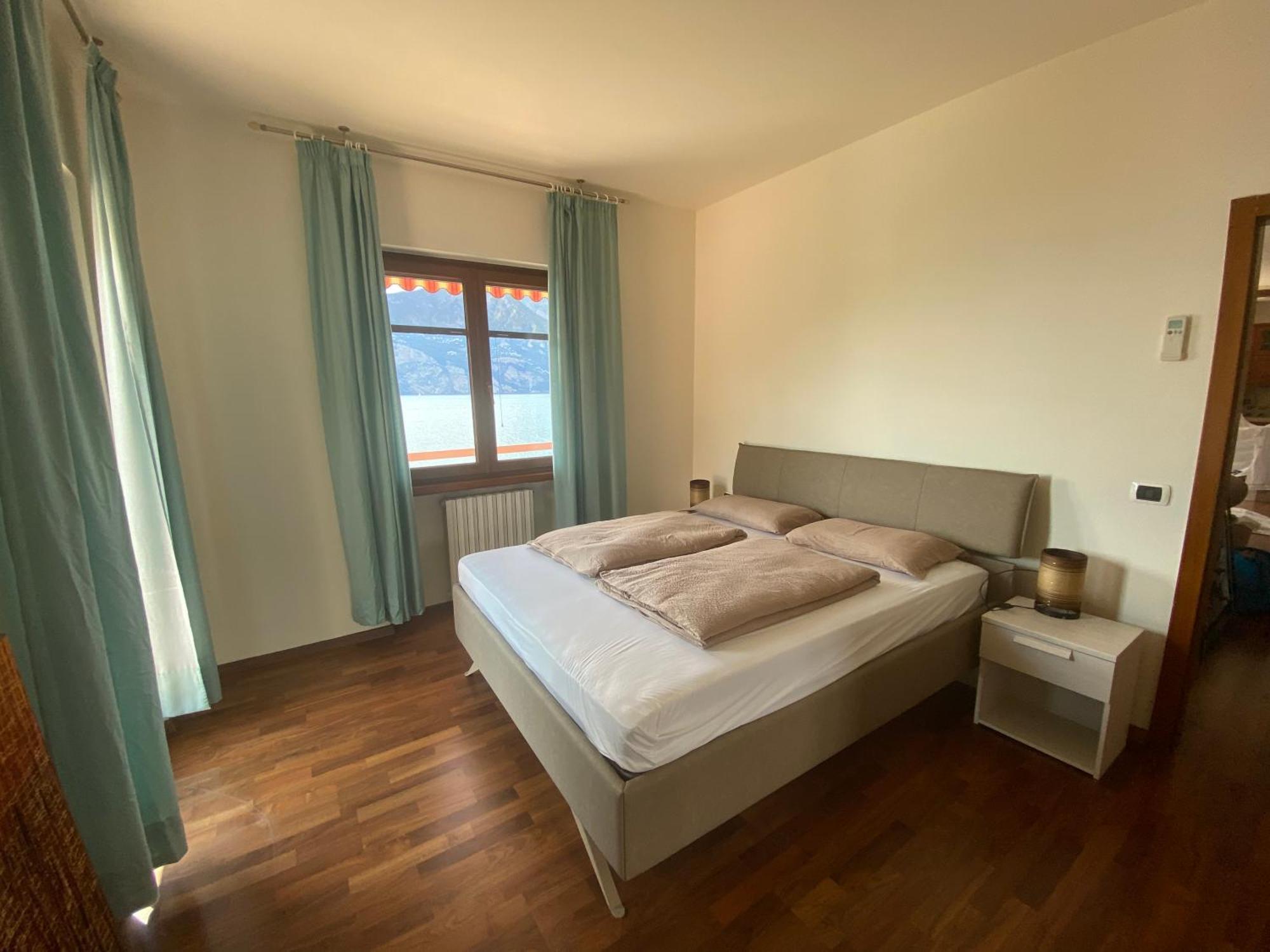 Villa Pifferi Malcesine Luaran gambar