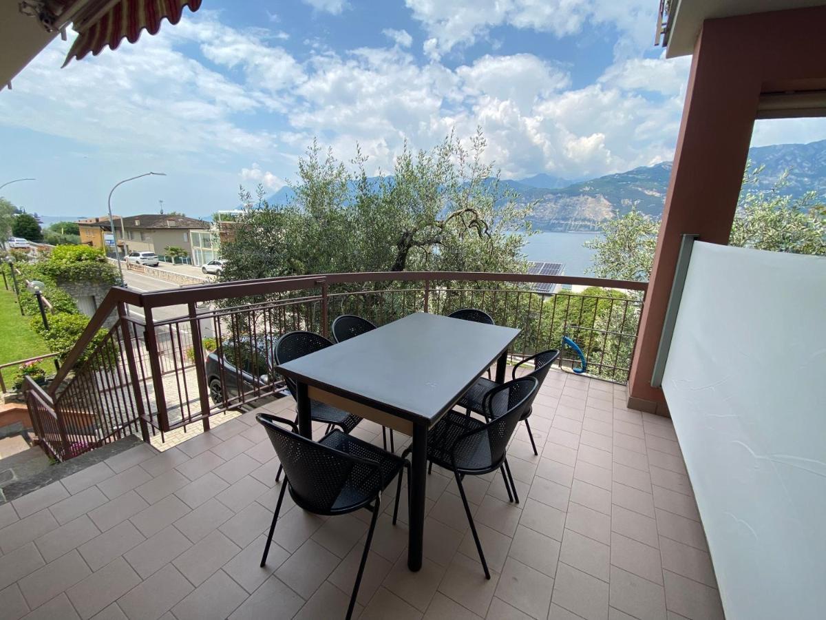 Villa Pifferi Malcesine Luaran gambar