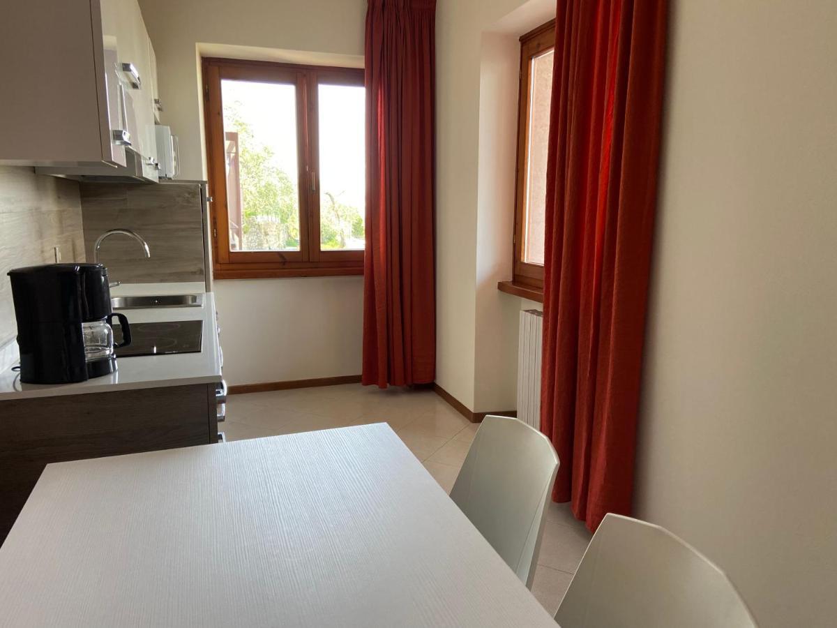 Villa Pifferi Malcesine Luaran gambar