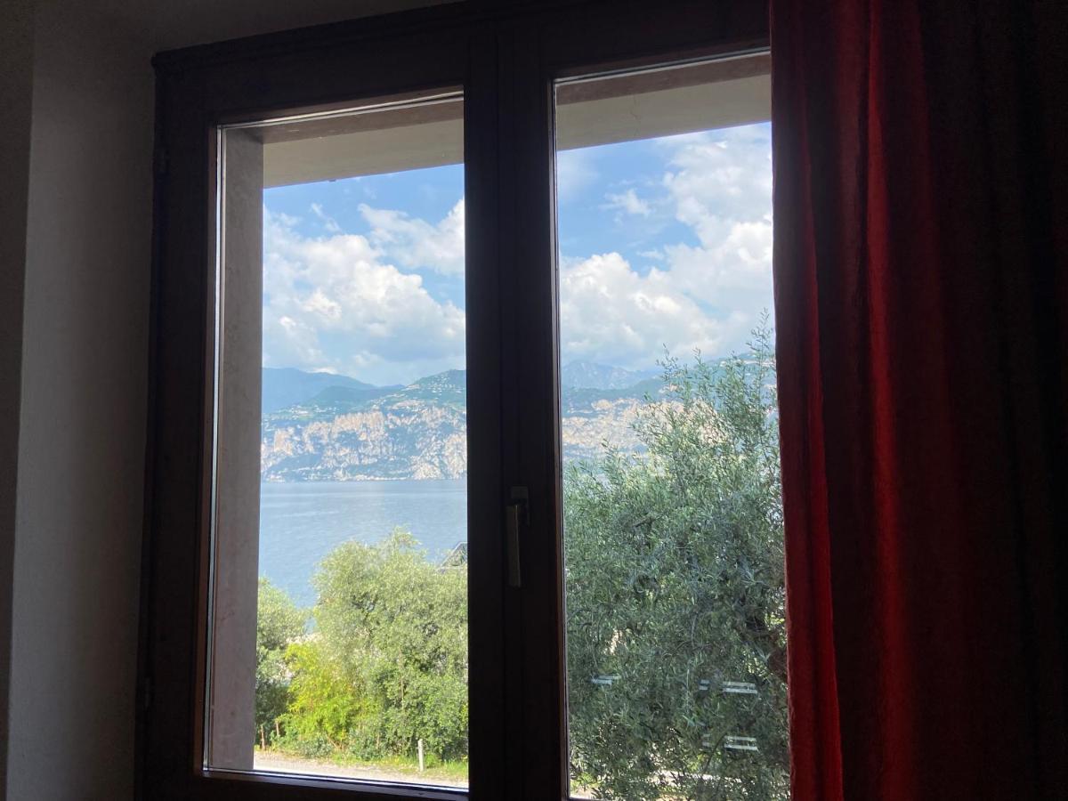 Villa Pifferi Malcesine Luaran gambar