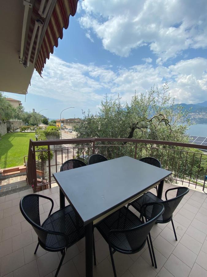 Villa Pifferi Malcesine Luaran gambar