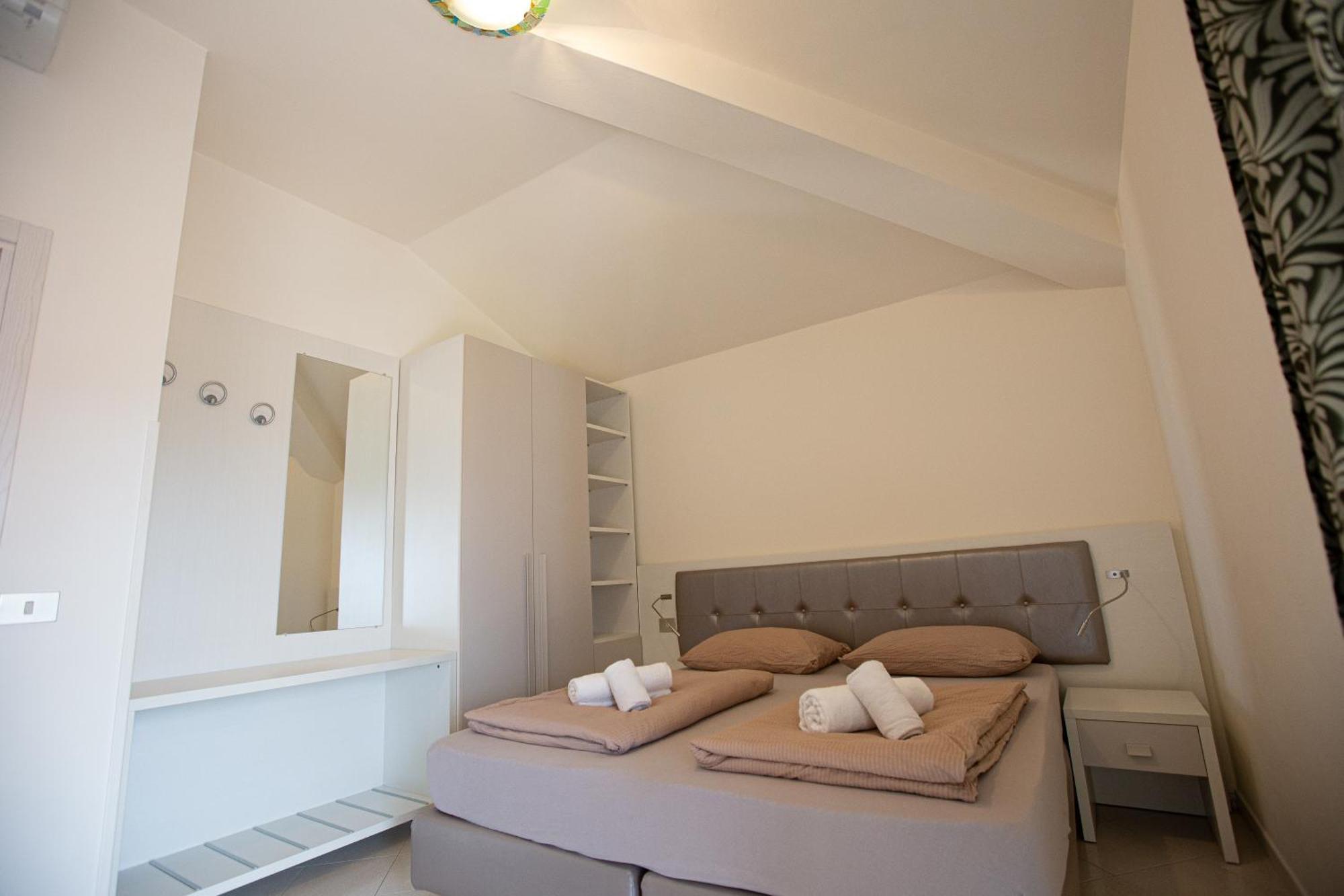 Villa Pifferi Malcesine Luaran gambar